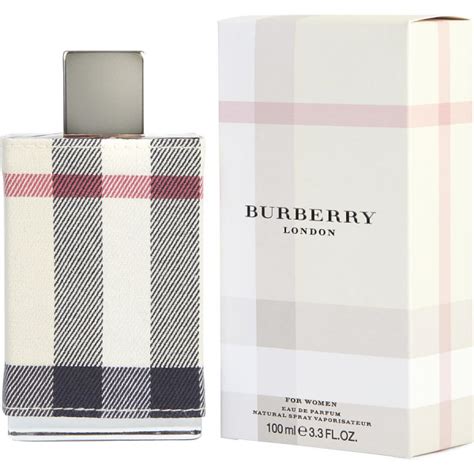 burberry london pour femmes eau de parfum 50 ml|Burberry London perfume chemist warehouse.